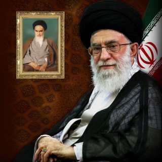 سخنرانی رهبر جمهوری اسلامی ایران